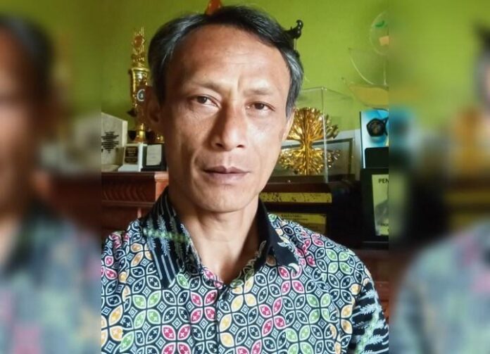 Muhammad Slamet Muhammad Slamet