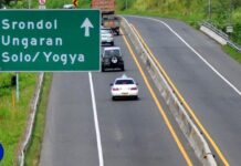 Jalan Tol