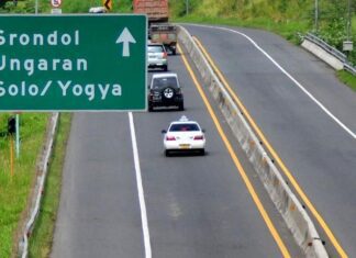 Jalan Tol