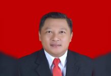 Guswanto Deputi Bidang Meteorologi BMKG