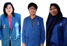 Tim HIRARKI ITS Surabaya