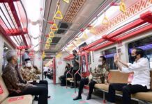 KRL Yogya-Solo