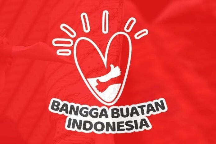 Bangga Buatan Indonesia