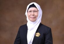 Prof Mega Fatimah Rosana