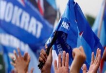 Partai Demokrat