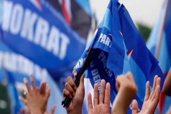 Partai Demokrat