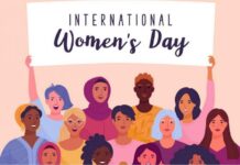 International Women's Day