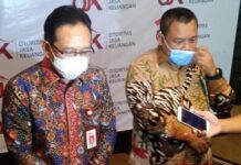 Keterangan pers terkait akselerasi keuangan perbankan