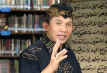Prof. Dr. Oman Fathurahman