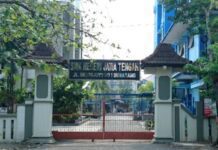 SMK Negeri Jawa Tengah
