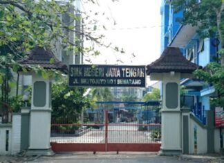 SMK Negeri Jawa Tengah