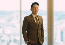Stevanus Rangga Santoso