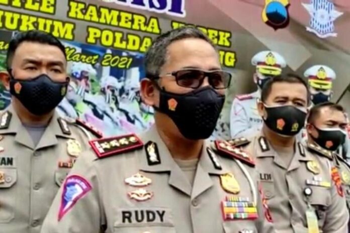 Dirlantas Polda Jateng Dirlantas Polda Jateng