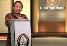 Prof. Budiyono