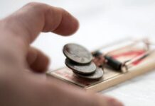Awas Investasi Bodong