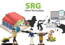 Sistem Resi Gudang