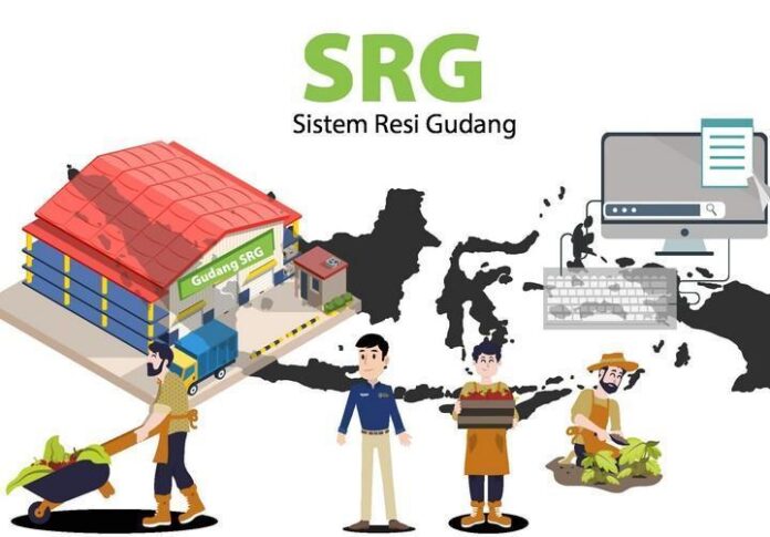 Sistem Resi Gudang