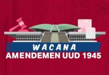 Wacana Amendemen UUD 1945