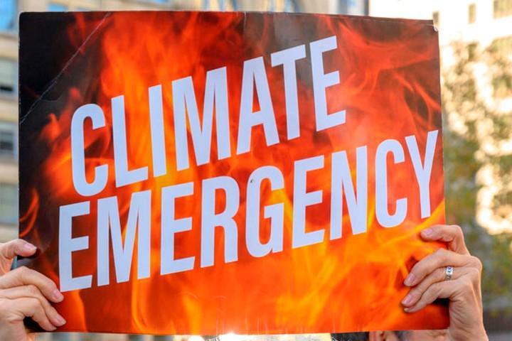 Climate Emergency