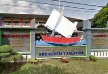 SMKN 1 Salatiga