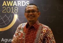 Prof. Achmad Subagio
