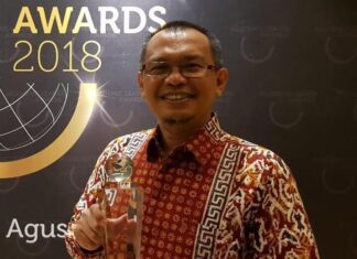 Prof. Achmad Subagio