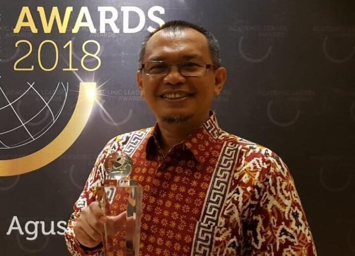 Prof. Achmad Subagio