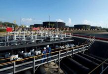 PLN Blok Rokan