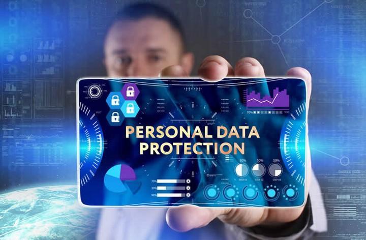 Personal Data Protection