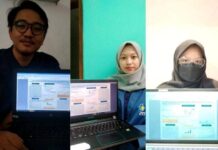Tim Mahasiswa ITS Surabaya