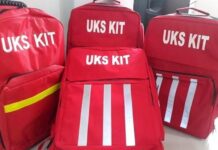 UKS Kit