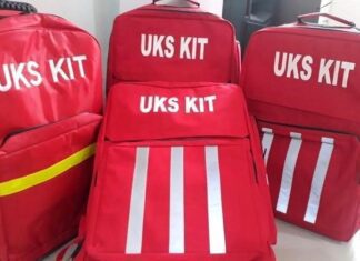 UKS Kit