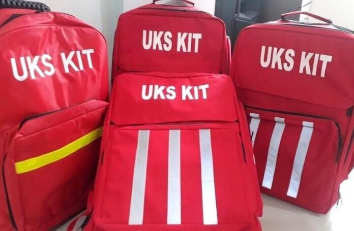 UKS Kit