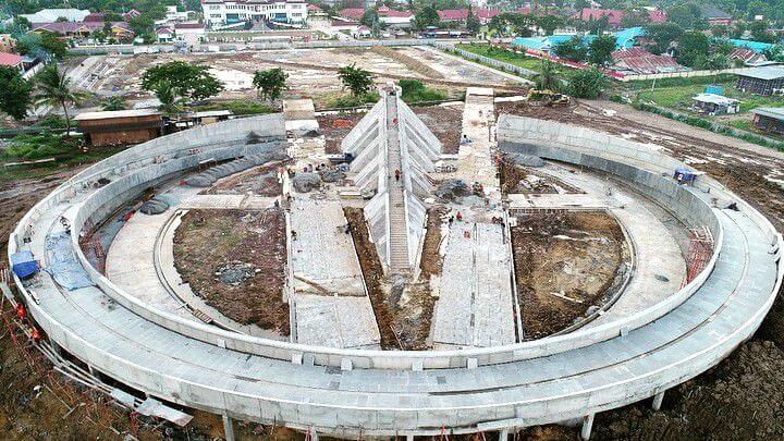 Monumen Kapsul Waktu