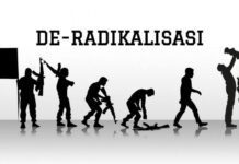 Deradikalisasi