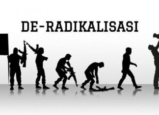 Deradikalisasi