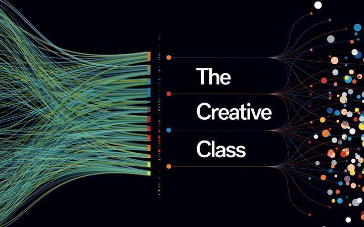 Creative Class