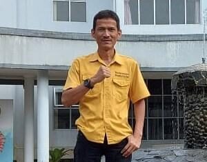 Gatot Hardiyanto