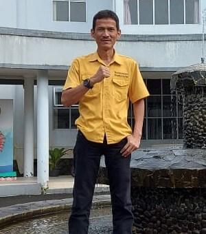 Gatot Hardiyanto