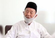 KH Ahmad Darodji