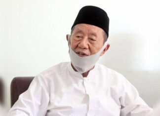 KH Ahmad Darodji