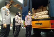 Bantuan untuk NTT