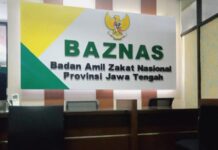 Baznas Jateng