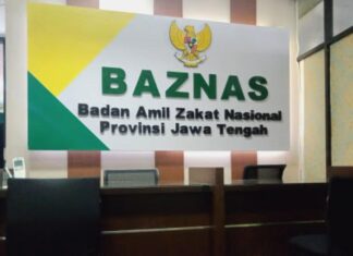 Baznas Jateng