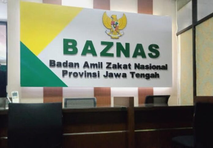 Baznas Jateng