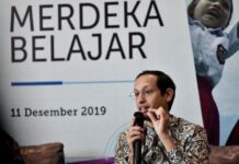 Merdeka Belajar