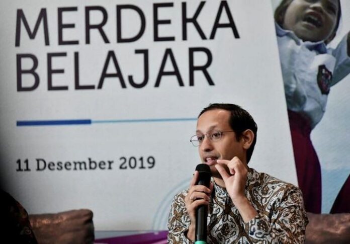 Merdeka Belajar