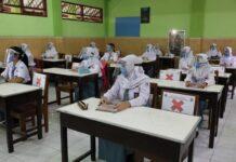 Pembelajaran tatap muka