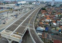 Tol Semarang-Demak