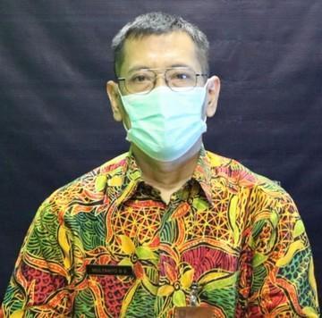 Mulyanto Budi Santosa